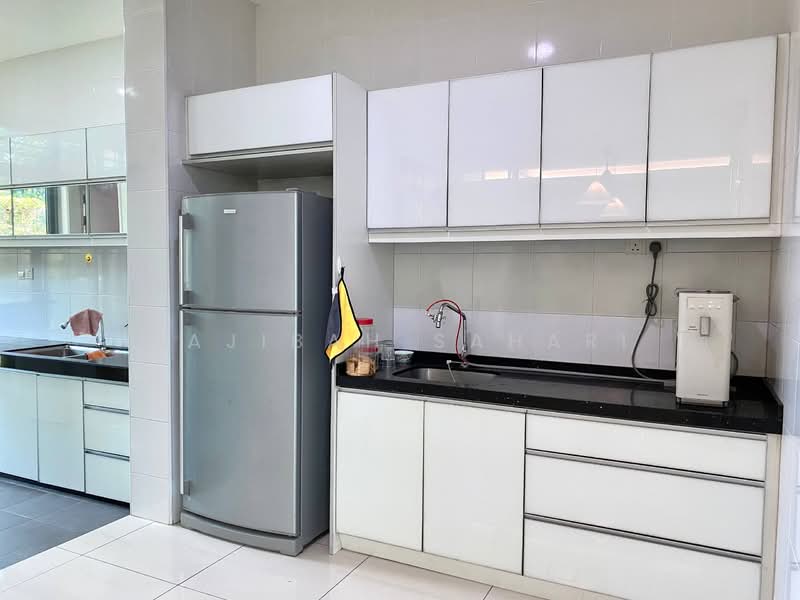 2-storey Terraced House for Sale in Setia Eco Glades (Cyberjaya) - Najibah Sahari - PropertyGuru.com.my