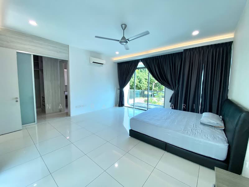 2-storey Terraced House for Sale in Setia Eco Glades (Cyberjaya) - Najibah Sahari - PropertyGuru.com.my