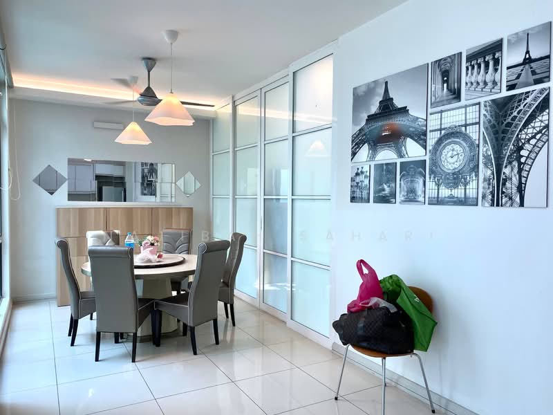 2-storey Terraced House for Sale in Setia Eco Glades (Cyberjaya) - Najibah Sahari - PropertyGuru.com.my