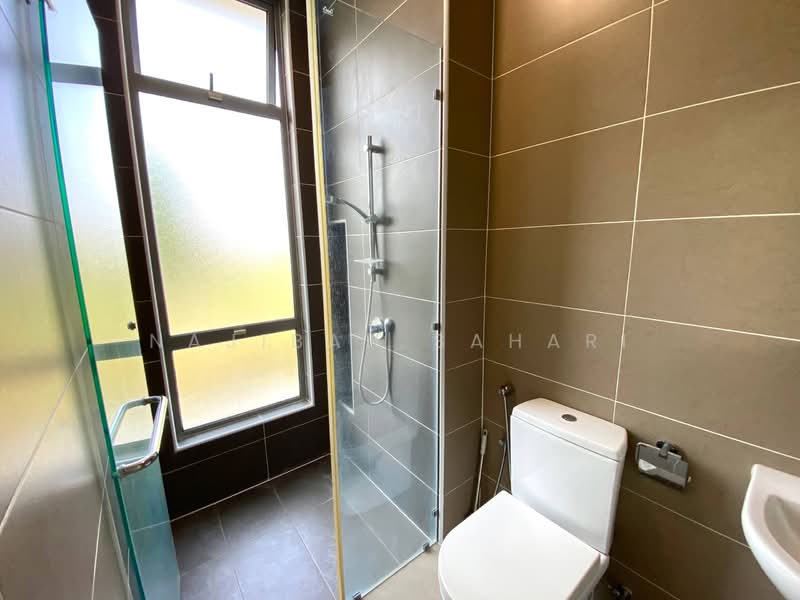 2-storey Terraced House for Sale in Setia Eco Glades (Cyberjaya) - Najibah Sahari - PropertyGuru.com.my