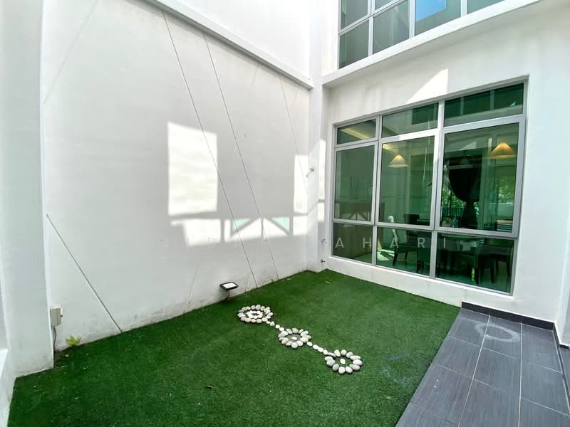2-storey Terraced House for Sale in Setia Eco Glades (Cyberjaya) - Najibah Sahari - PropertyGuru.com.my