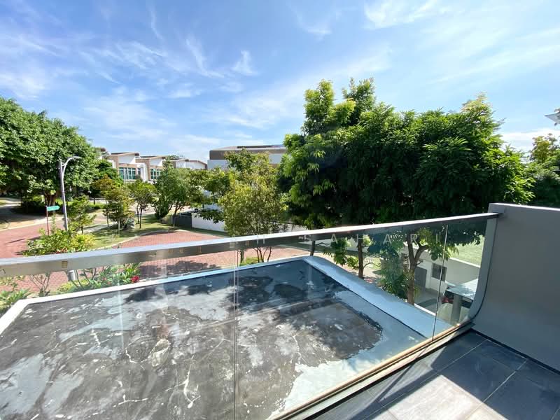 2-storey Terraced House for Sale in Setia Eco Glades (Cyberjaya) - Najibah Sahari - PropertyGuru.com.my