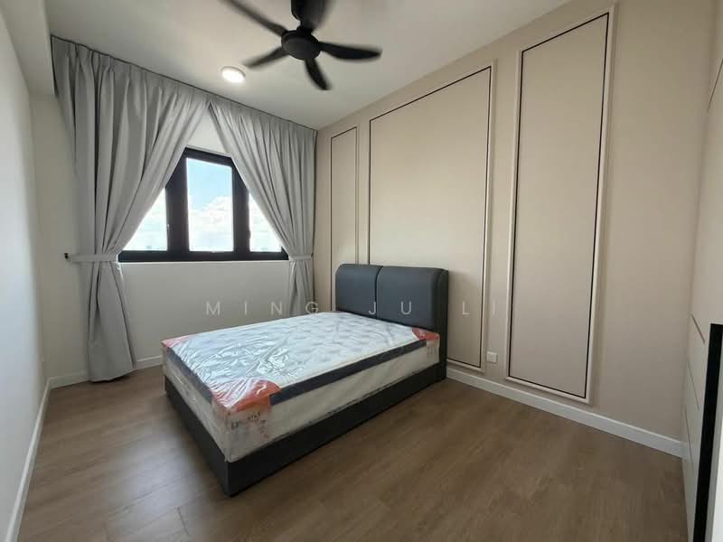 Kondominium untuk Disewa di Skyline KL - Ming Ju Li - Bedroom - PropertyGuru.com.my