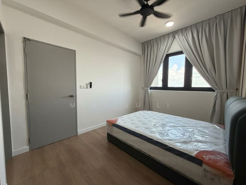 Kondominium untuk Disewa di Skyline KL - Ming Ju Li - Bedroom - PropertyGuru.com.my