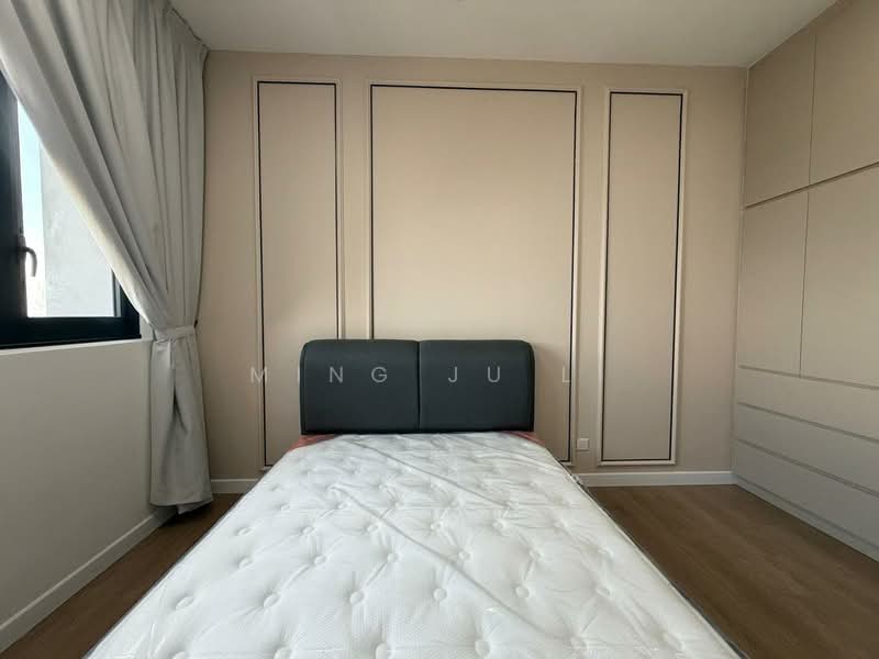 Kondominium untuk Disewa di Skyline KL - Ming Ju Li - Bedroom - PropertyGuru.com.my