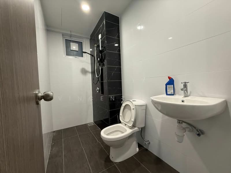 Kondominium untuk Disewa di Zen 6 - Vincent Tan - Bathroom - PropertyGuru.com.my