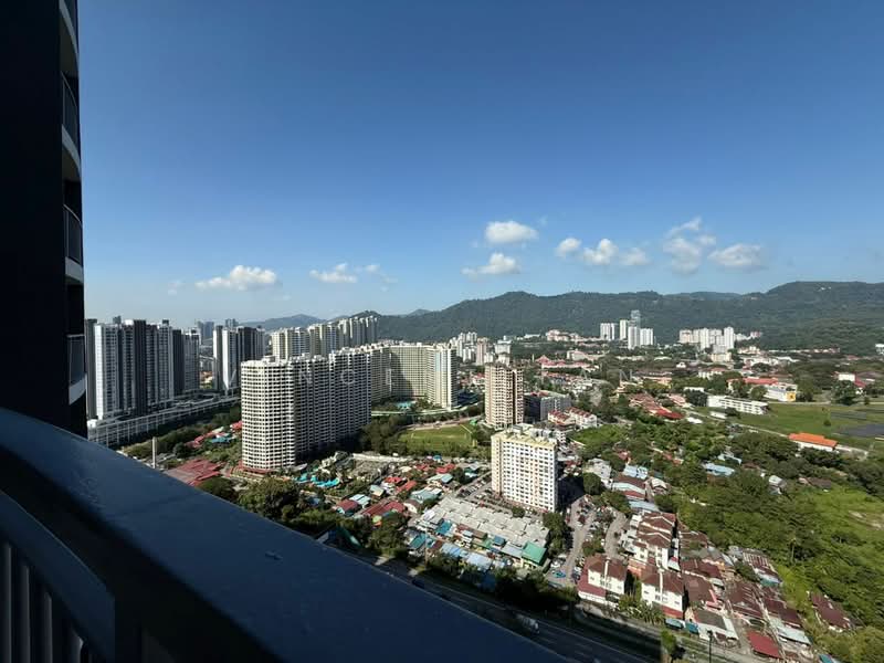 Kondominium untuk Disewa di Zen 6 - Vincent Tan - View - PropertyGuru.com.my