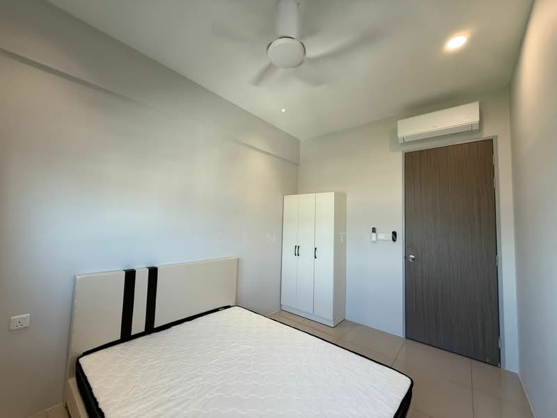 Kondominium untuk Disewa di Zen 6 - Vincent Tan - Bedroom - PropertyGuru.com.my