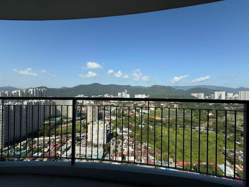 Kondominium untuk Disewa di Zen 6 - Vincent Tan - View - PropertyGuru.com.my