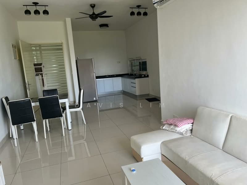 Kondominium untuk Disewa di Orchard Ville - Davis Lim - PropertyGuru.com.my