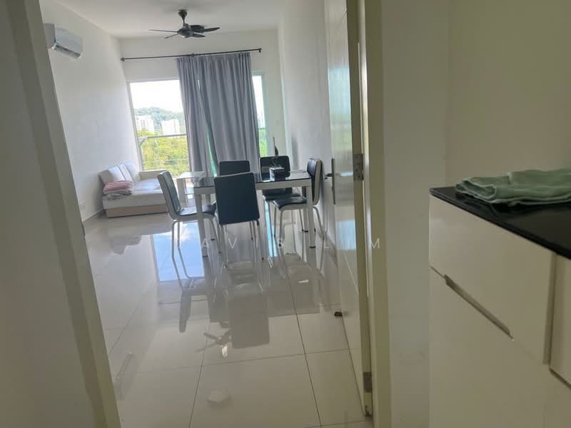 Kondominium untuk Disewa di Orchard Ville - Davis Lim - PropertyGuru.com.my