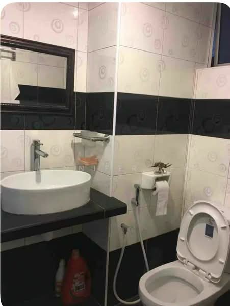 Apartment for Sale at Desa Delima - Jennifer Lee - Bathroom - PropertyGuru.com.my