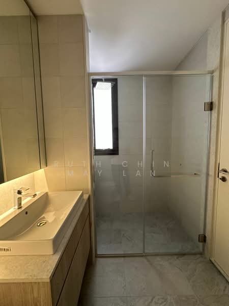 Servis Apartment untuk Dijual di Jendela Residences - Ruth Chin May Lan - Bathroom - PropertyGuru.com.my