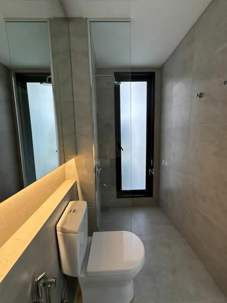 Servis Apartment untuk Dijual di Jendela Residences - Ruth Chin May Lan - Bathroom - PropertyGuru.com.my