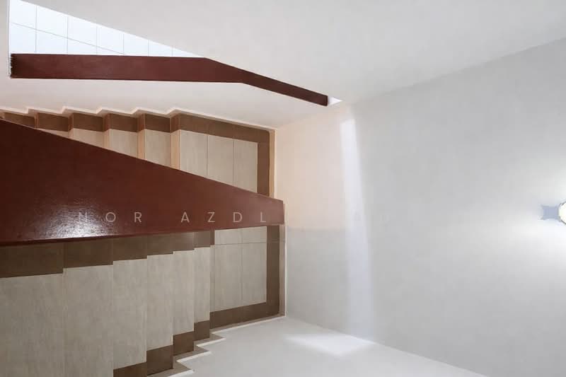 2-storey Terraced House for Sale in Putrajaya (Putrajaya) - Nor Azdlin Adnan - PropertyGuru.com.my