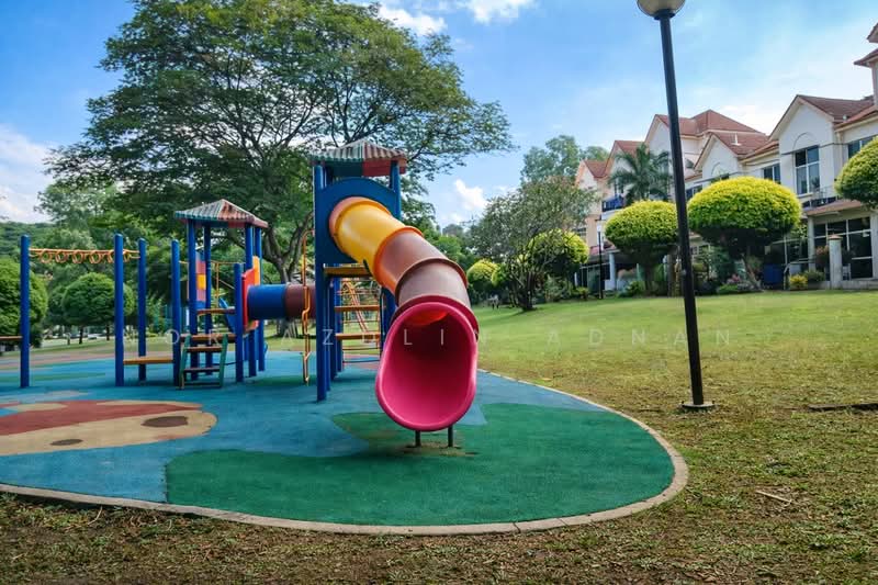 2-storey Terraced House for Sale in Putrajaya (Putrajaya) - Nor Azdlin Adnan - PropertyGuru.com.my