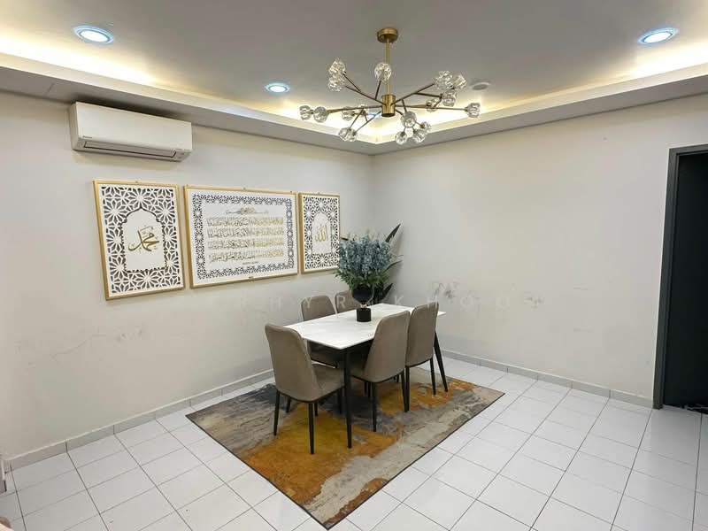 For Sale - Taman Nusa Sentral Tamans Nusas Sentrals