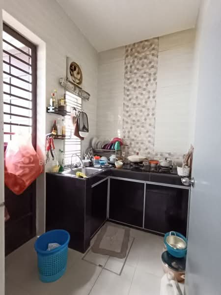 Rumah Teres 2 Tingkat untuk Dijual di Bukit Indah (Iskandar Puteri (Nusajaya)) - Bernice Gan - PropertyGuru.com.my