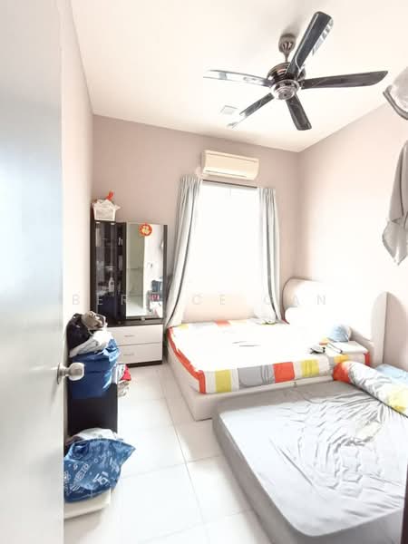 Rumah Teres 2 Tingkat untuk Dijual di Bukit Indah (Iskandar Puteri (Nusajaya)) - Bernice Gan - PropertyGuru.com.my