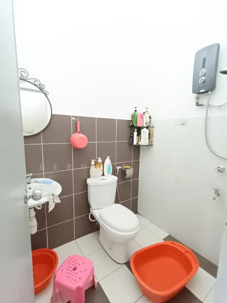 Rumah Teres 2 Tingkat untuk Dijual di Bukit Indah (Iskandar Puteri (Nusajaya)) - Bernice Gan - PropertyGuru.com.my