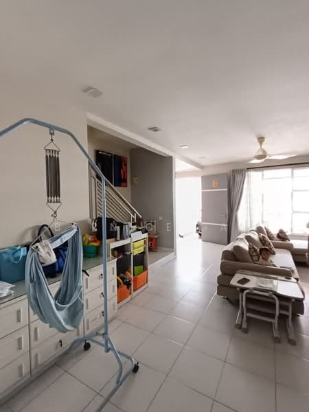Rumah Teres 2 Tingkat untuk Dijual di Bukit Indah (Iskandar Puteri (Nusajaya)) - Bernice Gan - PropertyGuru.com.my