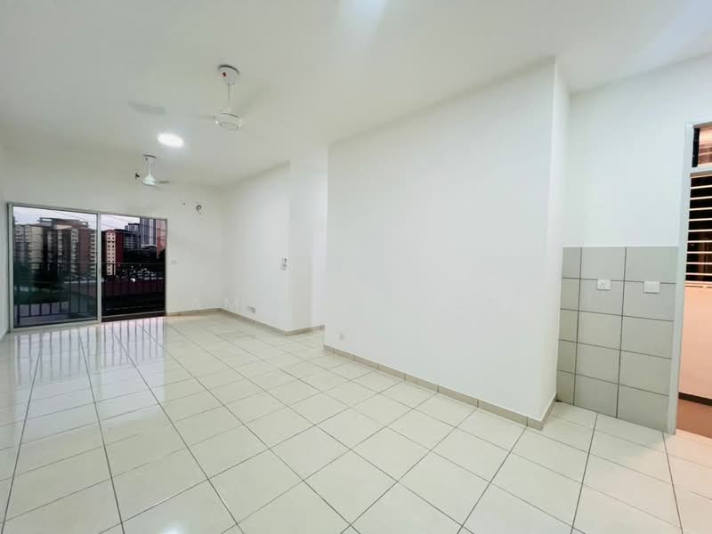 Condominium for Rent at PPAM Residensi Amansuri - Amni Manan - PropertyGuru.com.my