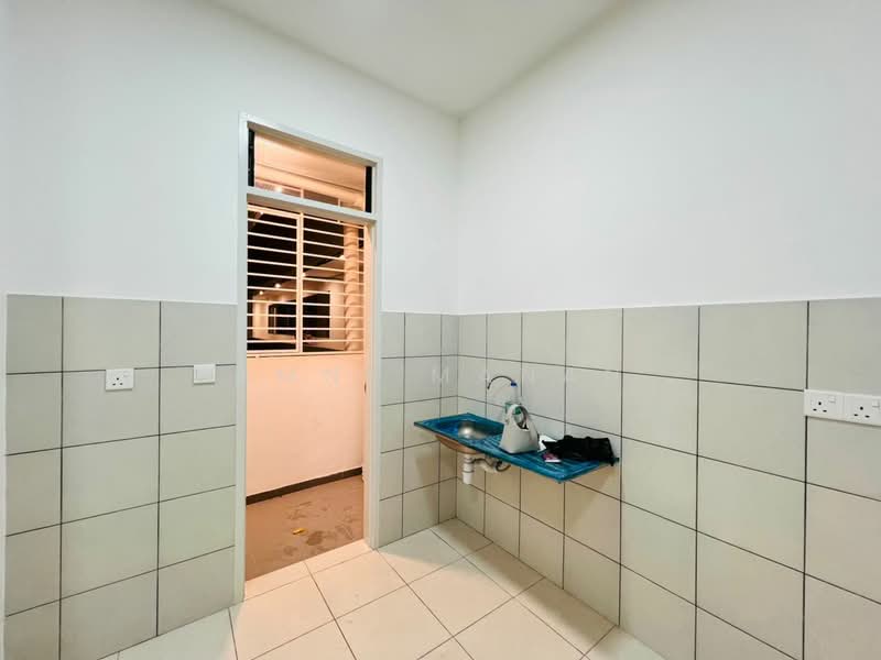 Condominium for Rent at PPAM Residensi Amansuri - Amni Manan - PropertyGuru.com.my