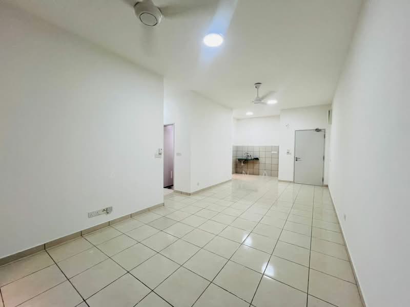 Condominium for Rent at PPAM Residensi Amansuri - Amni Manan - PropertyGuru.com.my