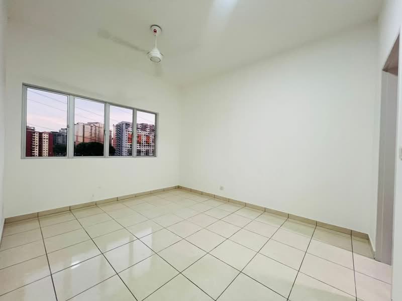 Condominium for Rent at PPAM Residensi Amansuri - Amni Manan - PropertyGuru.com.my