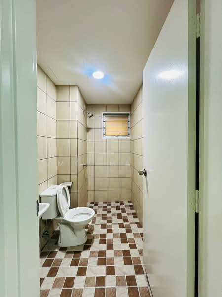 Condominium for Rent at PPAM Residensi Amansuri - Amni Manan - PropertyGuru.com.my