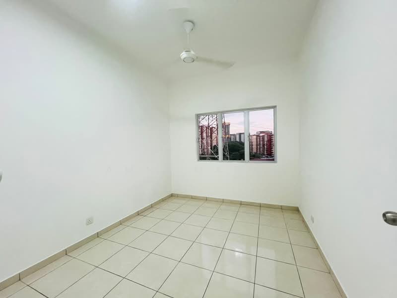 Condominium for Rent at PPAM Residensi Amansuri - Amni Manan - PropertyGuru.com.my