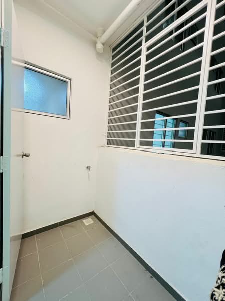 Condominium for Rent at PPAM Residensi Amansuri - Amni Manan - PropertyGuru.com.my