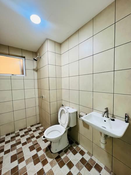 Condominium for Rent at PPAM Residensi Amansuri - Amni Manan - PropertyGuru.com.my