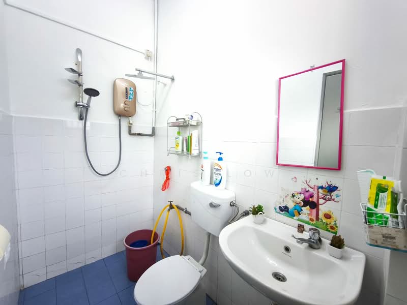 Rumah Teres 2 Tingkat untuk Dijual di Bandar Mahkota Cheras (Cheras) - Chris Low - PropertyGuru.com.my