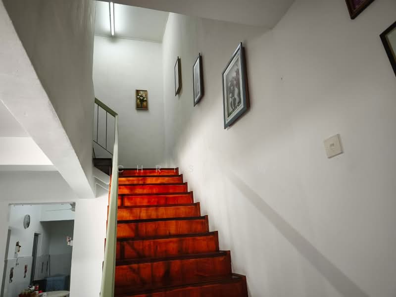 Rumah Teres 2 Tingkat untuk Dijual di Bandar Mahkota Cheras (Cheras) - Chris Low - Interior - PropertyGuru.com.my