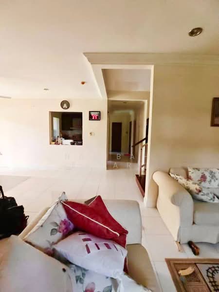 Rumah Teres 2 Tingkat untuk Dijual di Perdana Lakeview East (Cyberjaya) - Najibah Sahari - PropertyGuru.com.my