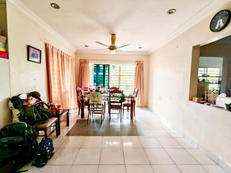 Rumah Teres 2 Tingkat untuk Dijual di Perdana Lakeview East (Cyberjaya) - Najibah Sahari - PropertyGuru.com.my