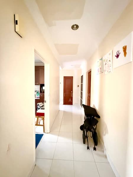 Rumah Teres 2 Tingkat untuk Dijual di Perdana Lakeview East (Cyberjaya) - Najibah Sahari - PropertyGuru.com.my