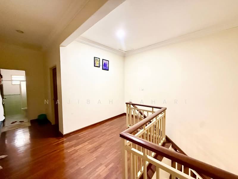 Rumah Teres 2 Tingkat untuk Dijual di Perdana Lakeview East (Cyberjaya) - Najibah Sahari - PropertyGuru.com.my