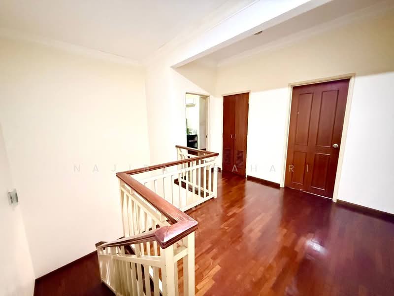 Rumah Teres 2 Tingkat untuk Dijual di Perdana Lakeview East (Cyberjaya) - Najibah Sahari - PropertyGuru.com.my