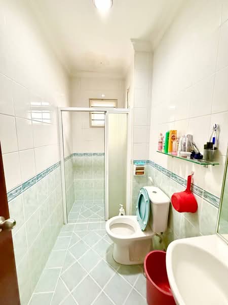 Rumah Teres 2 Tingkat untuk Dijual di Perdana Lakeview East (Cyberjaya) - Najibah Sahari - PropertyGuru.com.my