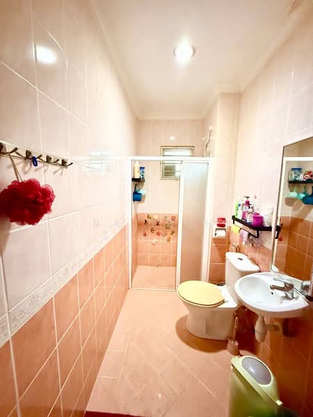 Rumah Teres 2 Tingkat untuk Dijual di Perdana Lakeview East (Cyberjaya) - Najibah Sahari - PropertyGuru.com.my