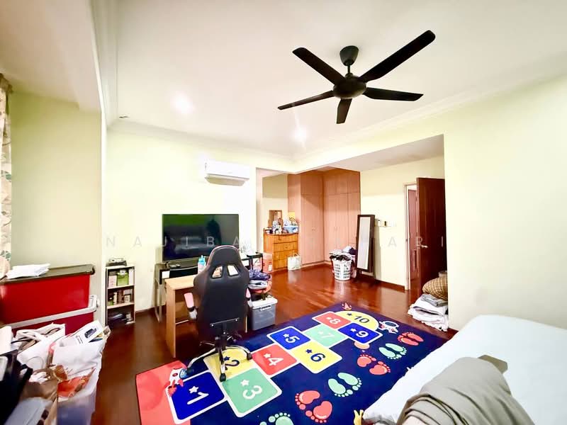 Rumah Teres 2 Tingkat untuk Dijual di Perdana Lakeview East (Cyberjaya) - Najibah Sahari - PropertyGuru.com.my