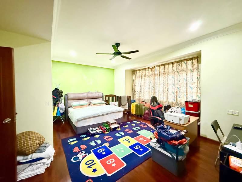 Rumah Teres 2 Tingkat untuk Dijual di Perdana Lakeview East (Cyberjaya) - Najibah Sahari - PropertyGuru.com.my