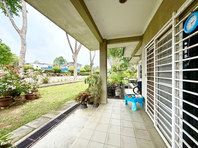 Rumah Teres 2 Tingkat untuk Dijual di Perdana Lakeview East (Cyberjaya) - Najibah Sahari - PropertyGuru.com.my
