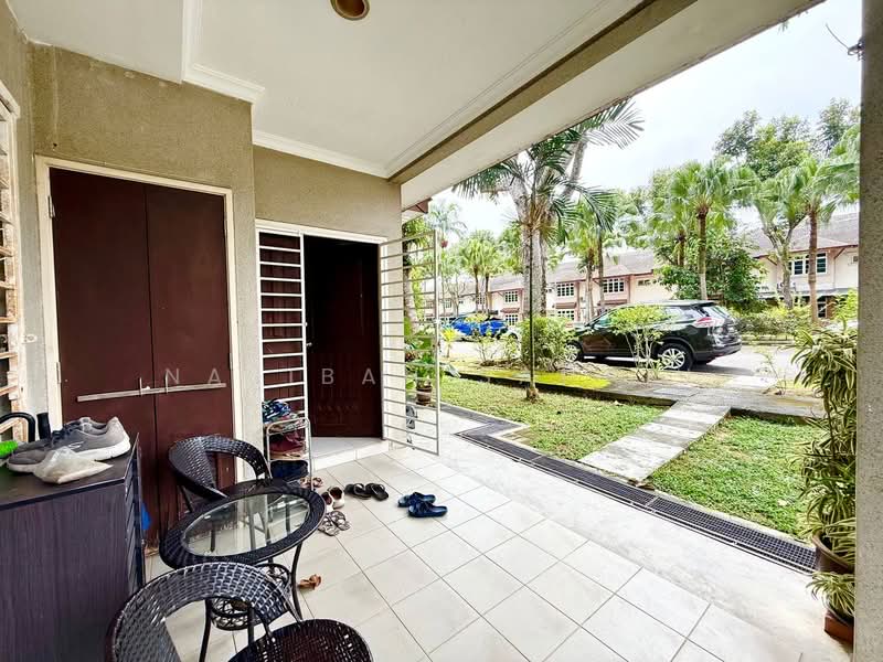 Rumah Teres 2 Tingkat untuk Dijual di Perdana Lakeview East (Cyberjaya) - Najibah Sahari - PropertyGuru.com.my