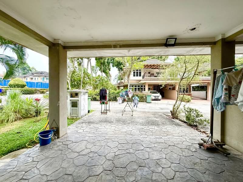 Rumah Teres 2 Tingkat untuk Dijual di Perdana Lakeview East (Cyberjaya) - Najibah Sahari - PropertyGuru.com.my