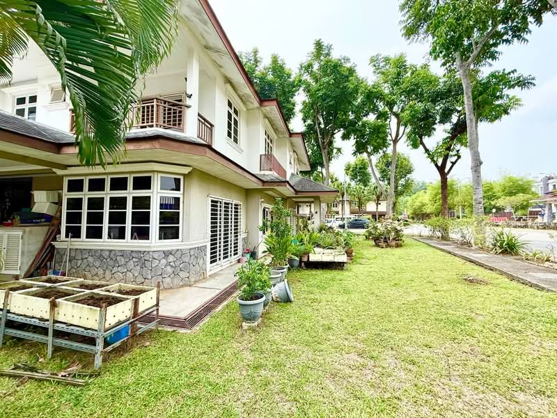Rumah Teres 2 Tingkat untuk Dijual di Perdana Lakeview East (Cyberjaya) - Najibah Sahari - PropertyGuru.com.my