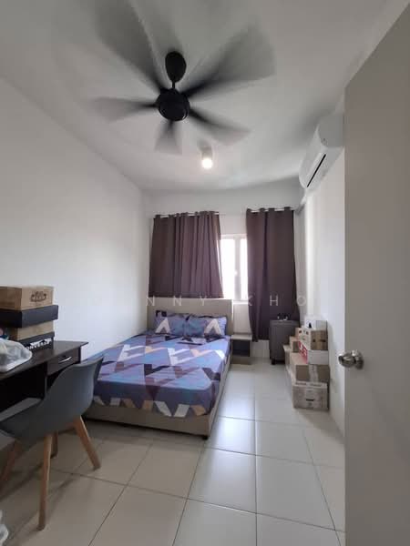 Condominium for Rent at Vista - Johnny Khor - Bedroom - PropertyGuru.com.my