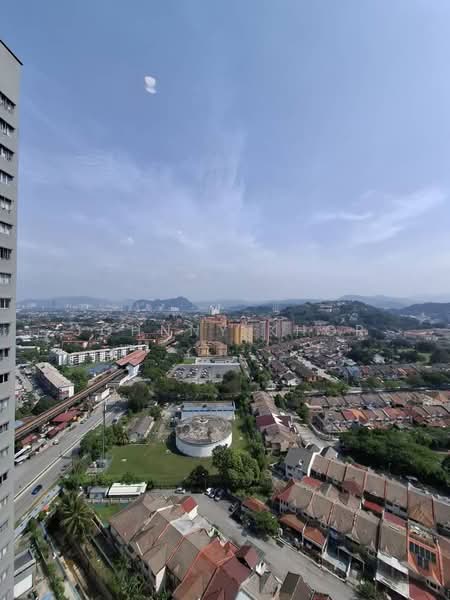 Condominium for Rent at Vista - Johnny Khor - Exterior - PropertyGuru.com.my